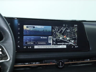 2023 Nissan Ariya ENGAGE
