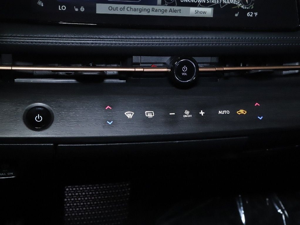 2023 Nissan Ariya ENGAGE