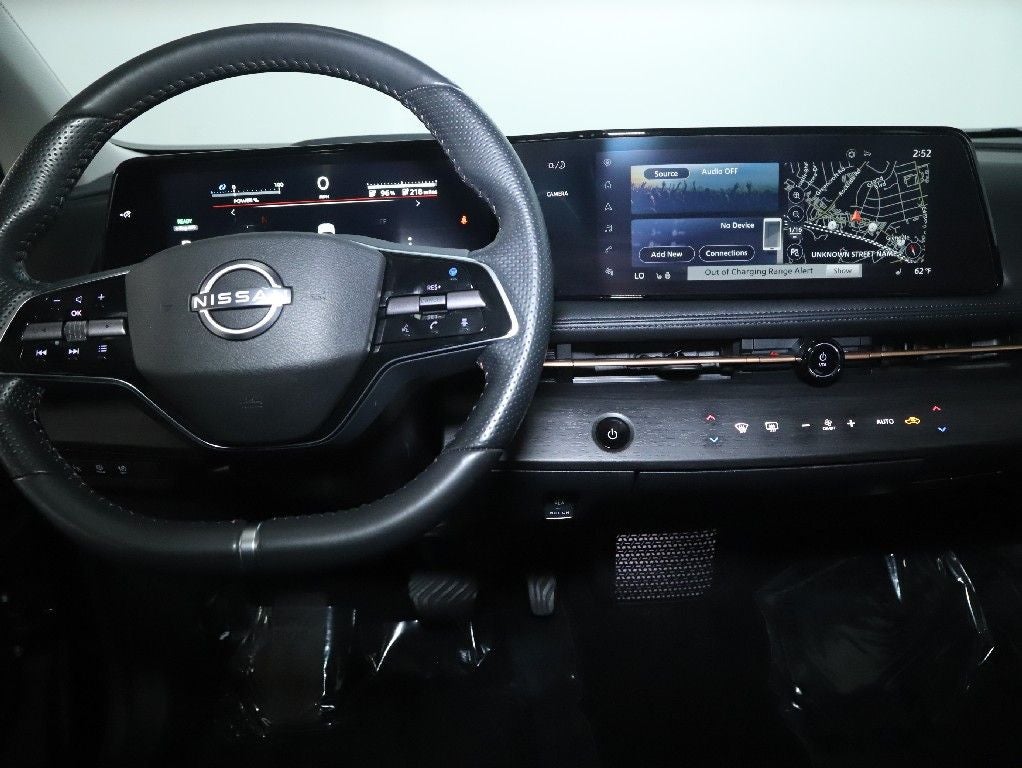 2023 Nissan Ariya ENGAGE