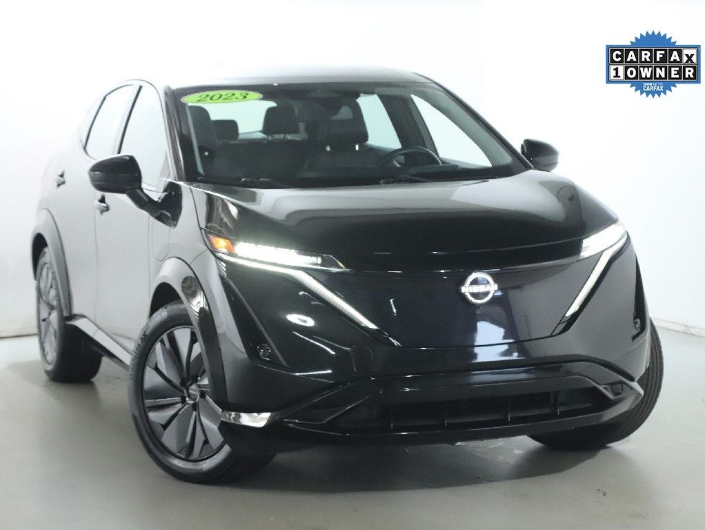2023 Nissan Ariya ENGAGE