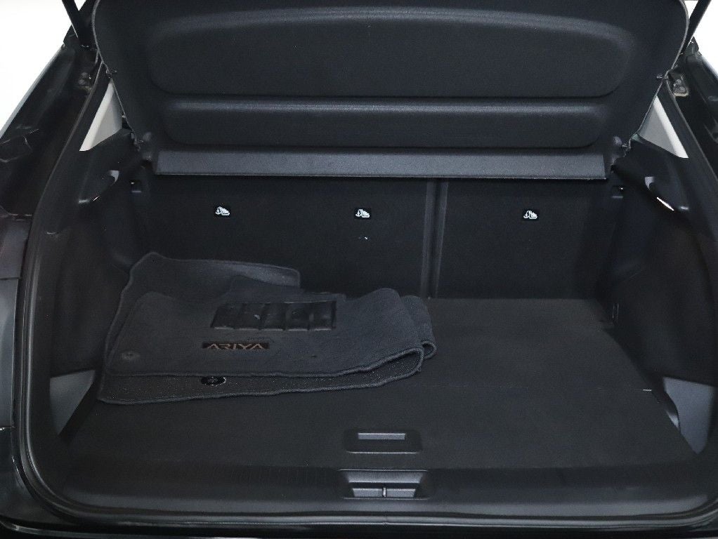 2023 Nissan Ariya ENGAGE