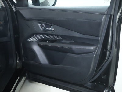 2023 Nissan Ariya ENGAGE