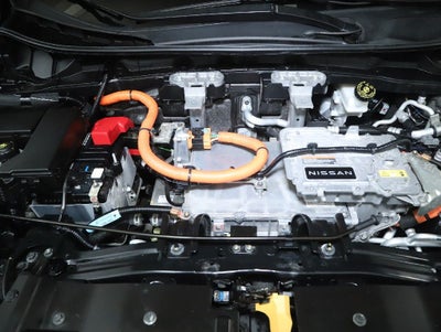 2023 Nissan Ariya ENGAGE