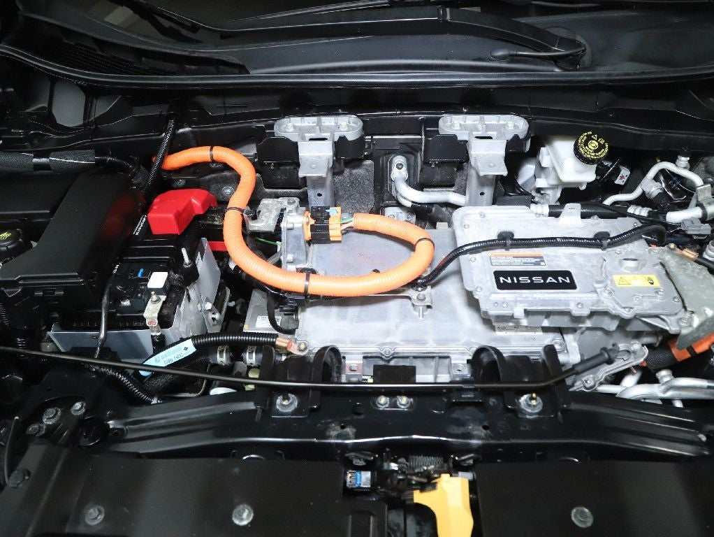 2023 Nissan Ariya ENGAGE