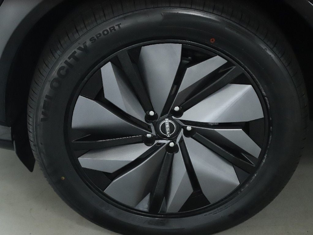 2023 Nissan Ariya ENGAGE