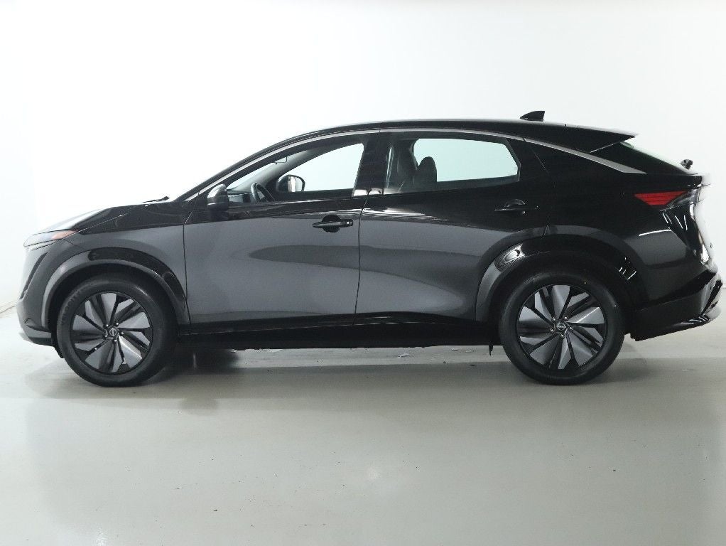 2023 Nissan Ariya ENGAGE