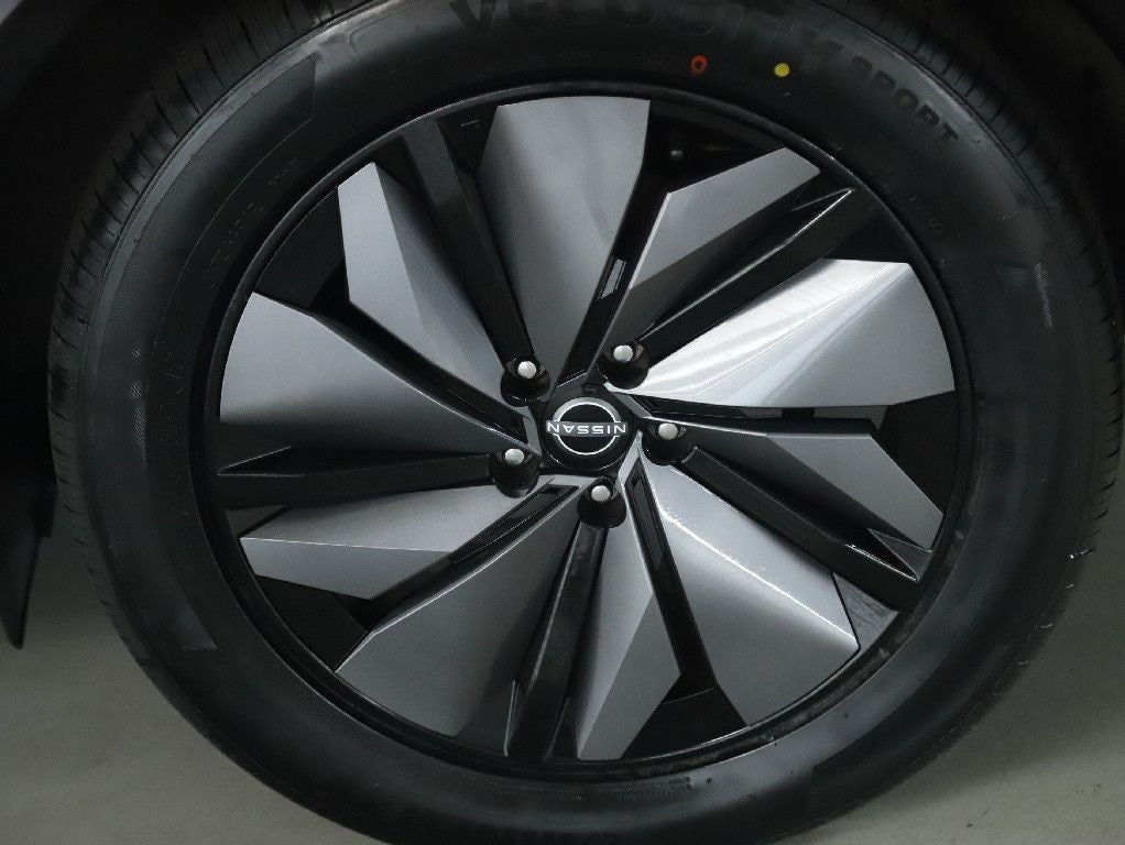 2023 Nissan Ariya ENGAGE