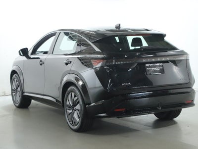 2023 Nissan Ariya ENGAGE