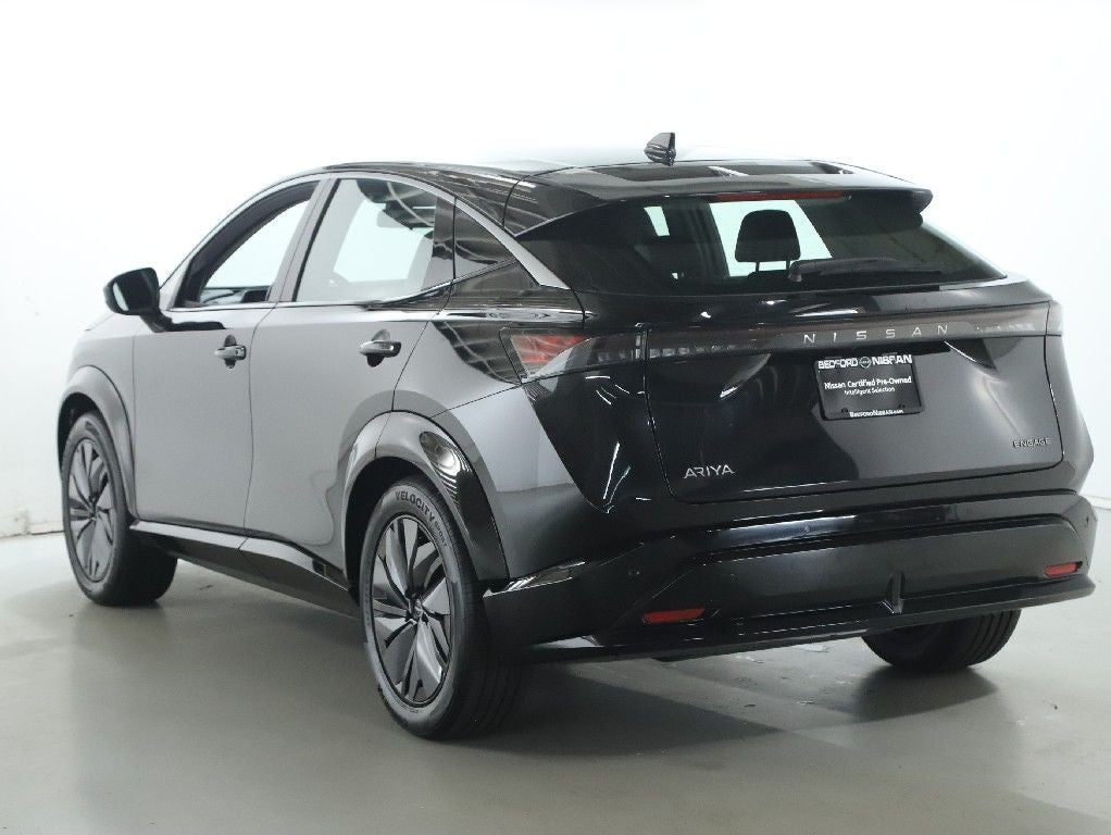 2023 Nissan Ariya ENGAGE
