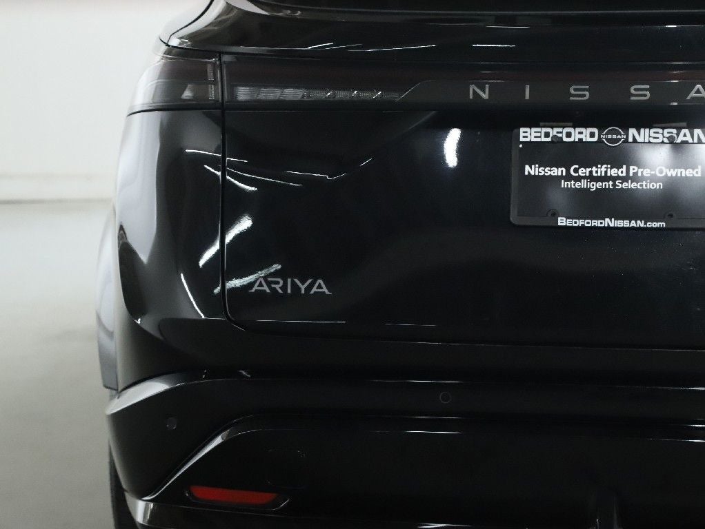 2023 Nissan Ariya ENGAGE