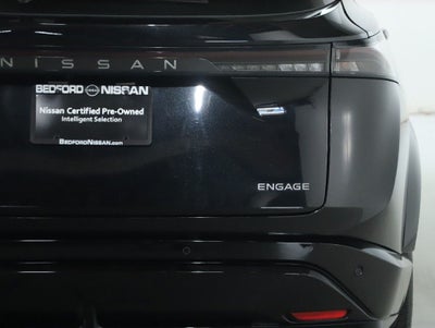 2023 Nissan Ariya ENGAGE