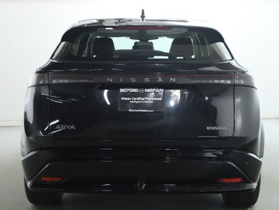 2023 Nissan Ariya ENGAGE