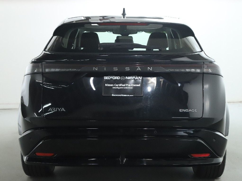 2023 Nissan Ariya ENGAGE