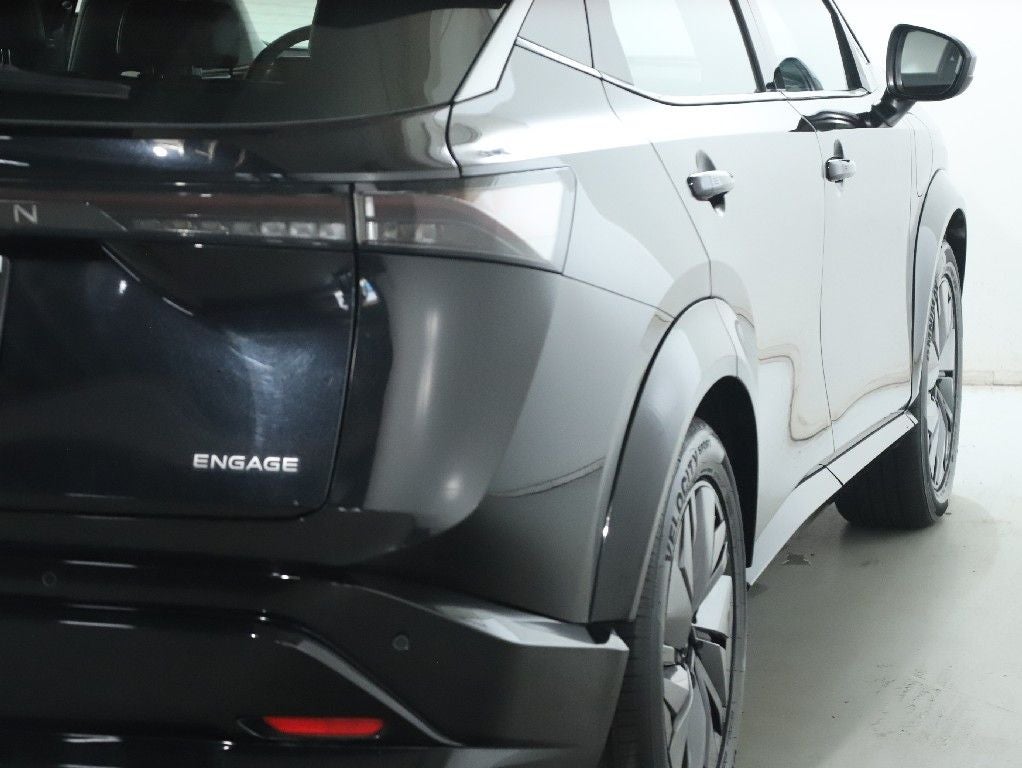 2023 Nissan Ariya ENGAGE