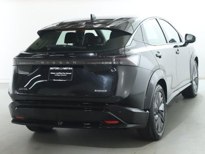 2023 Nissan Ariya ENGAGE
