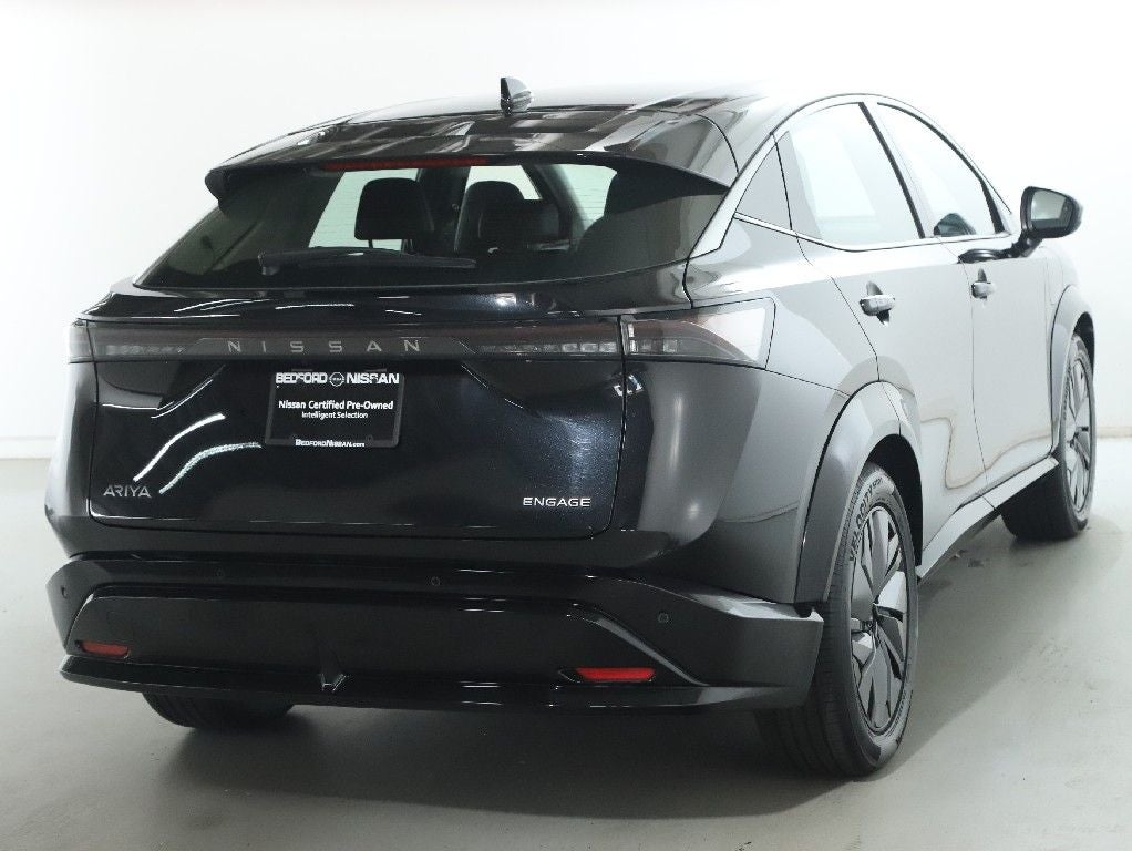 2023 Nissan Ariya ENGAGE