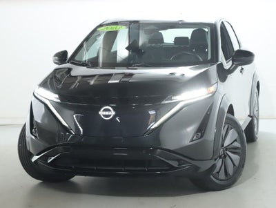 2023 Nissan Ariya ENGAGE