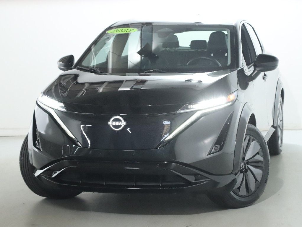 2023 Nissan Ariya ENGAGE