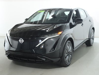 2023 Nissan Ariya ENGAGE