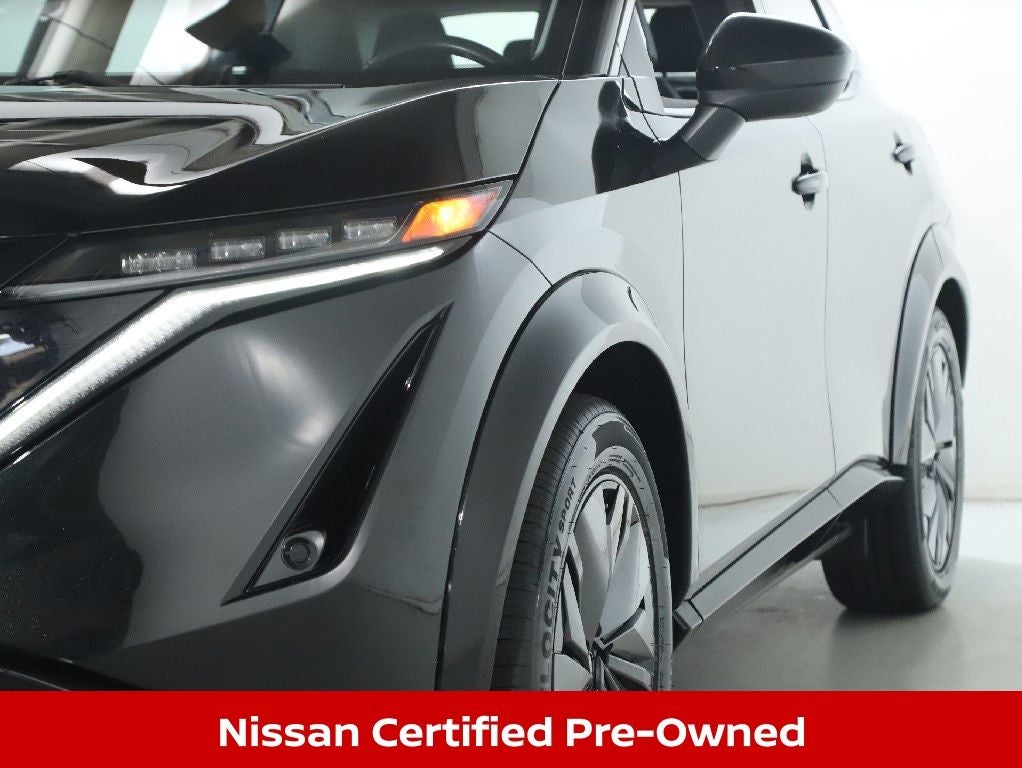 2023 Nissan Ariya ENGAGE