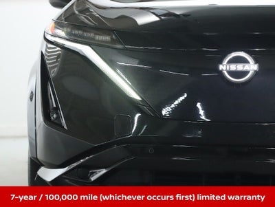 2023 Nissan Ariya ENGAGE