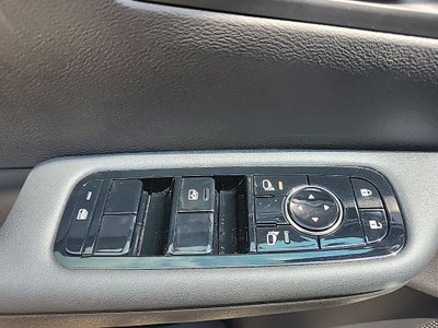 2026 Nissan Leaf S+