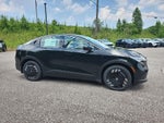 2026 Nissan Leaf S+