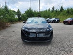 2026 Nissan Leaf S+