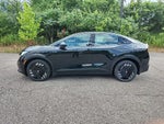 2026 Nissan Leaf S+