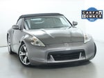 2010 Nissan 370Z Base Roadster 6-speed