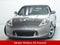 2010 Nissan 370Z Base Roadster 6-speed