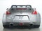 2010 Nissan 370Z Base Roadster 6-speed