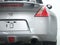 2010 Nissan 370Z Base Roadster 6-speed