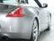 2010 Nissan 370Z Base Roadster 6-speed