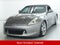 2010 Nissan 370Z Base Roadster 6-speed