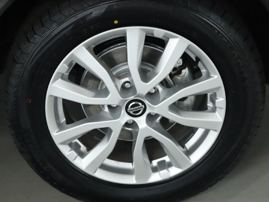 2022 Nissan Rogue Sport S AWD