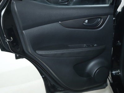 2022 Nissan Rogue Sport S AWD