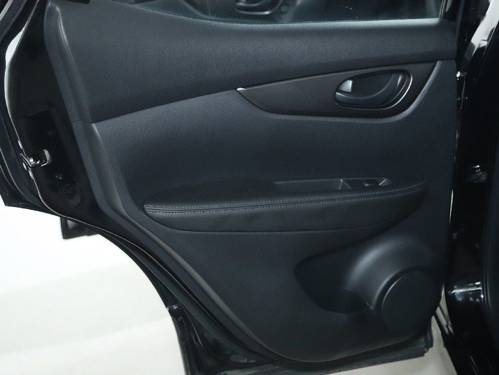 2022 Nissan Rogue Sport S AWD