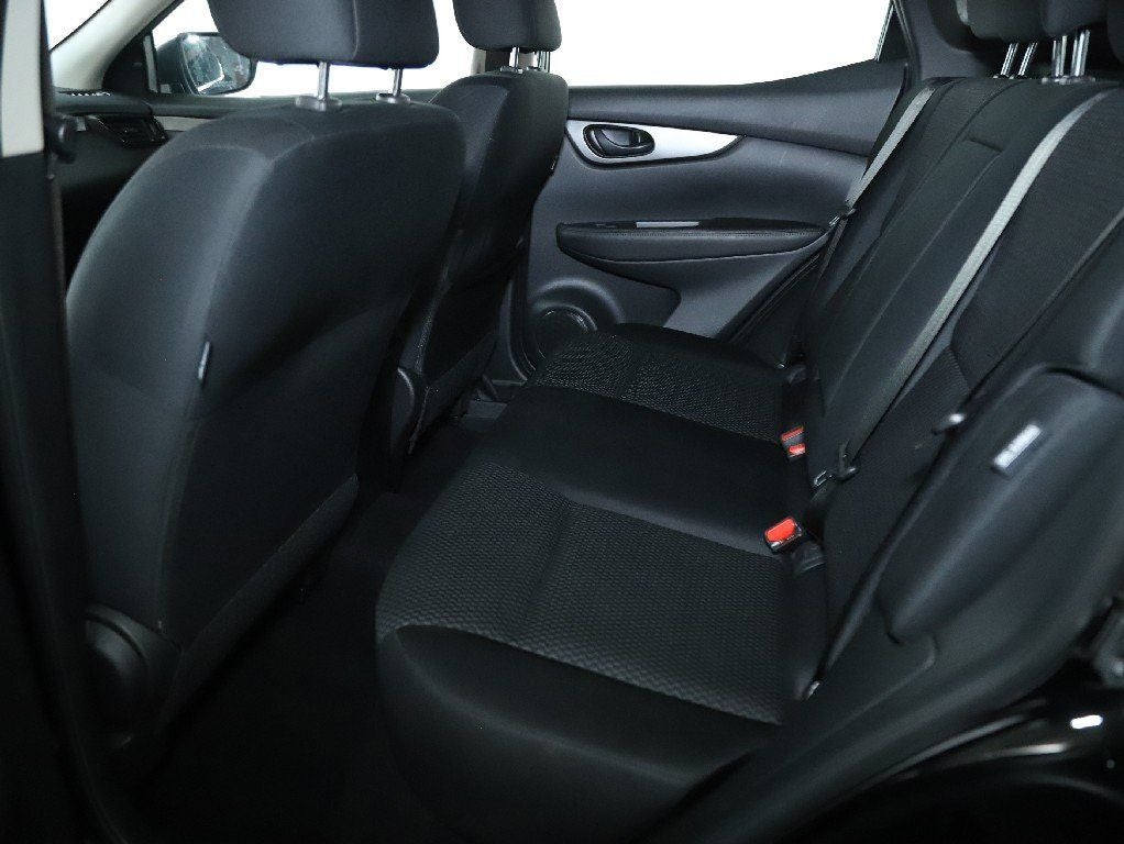 2022 Nissan Rogue Sport S AWD