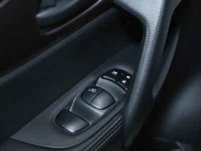 2022 Nissan Rogue Sport S AWD