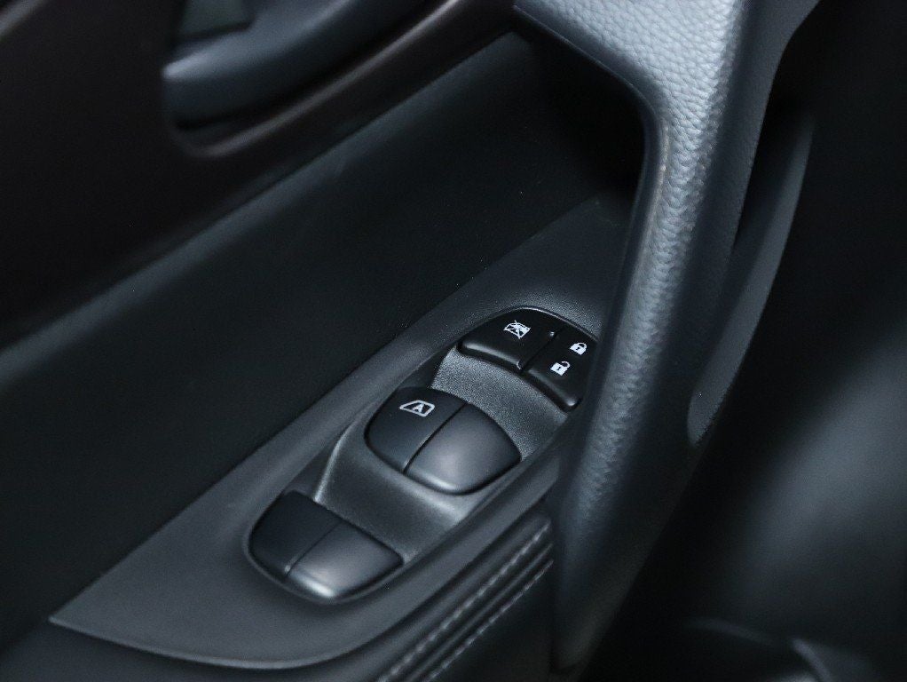 2022 Nissan Rogue Sport S AWD