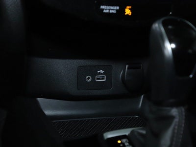 2022 Nissan Rogue Sport S AWD