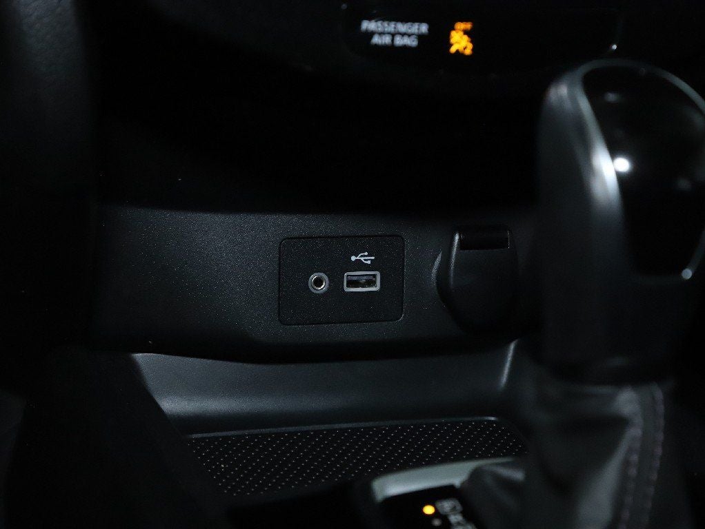 2022 Nissan Rogue Sport S AWD