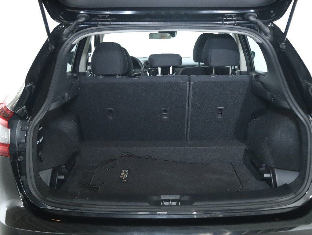 2022 Nissan Rogue Sport S AWD