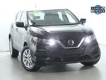 2022 Nissan Rogue Sport S AWD
