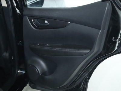 2022 Nissan Rogue Sport S AWD