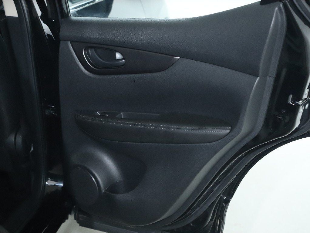 2022 Nissan Rogue Sport S AWD