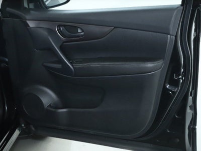 2022 Nissan Rogue Sport S AWD