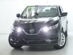 2022 Nissan Rogue Sport S AWD