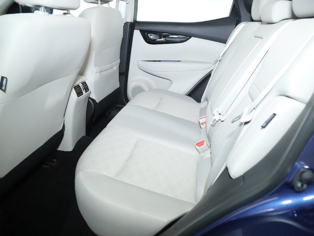 2022 Nissan Rogue Sport SV AWD